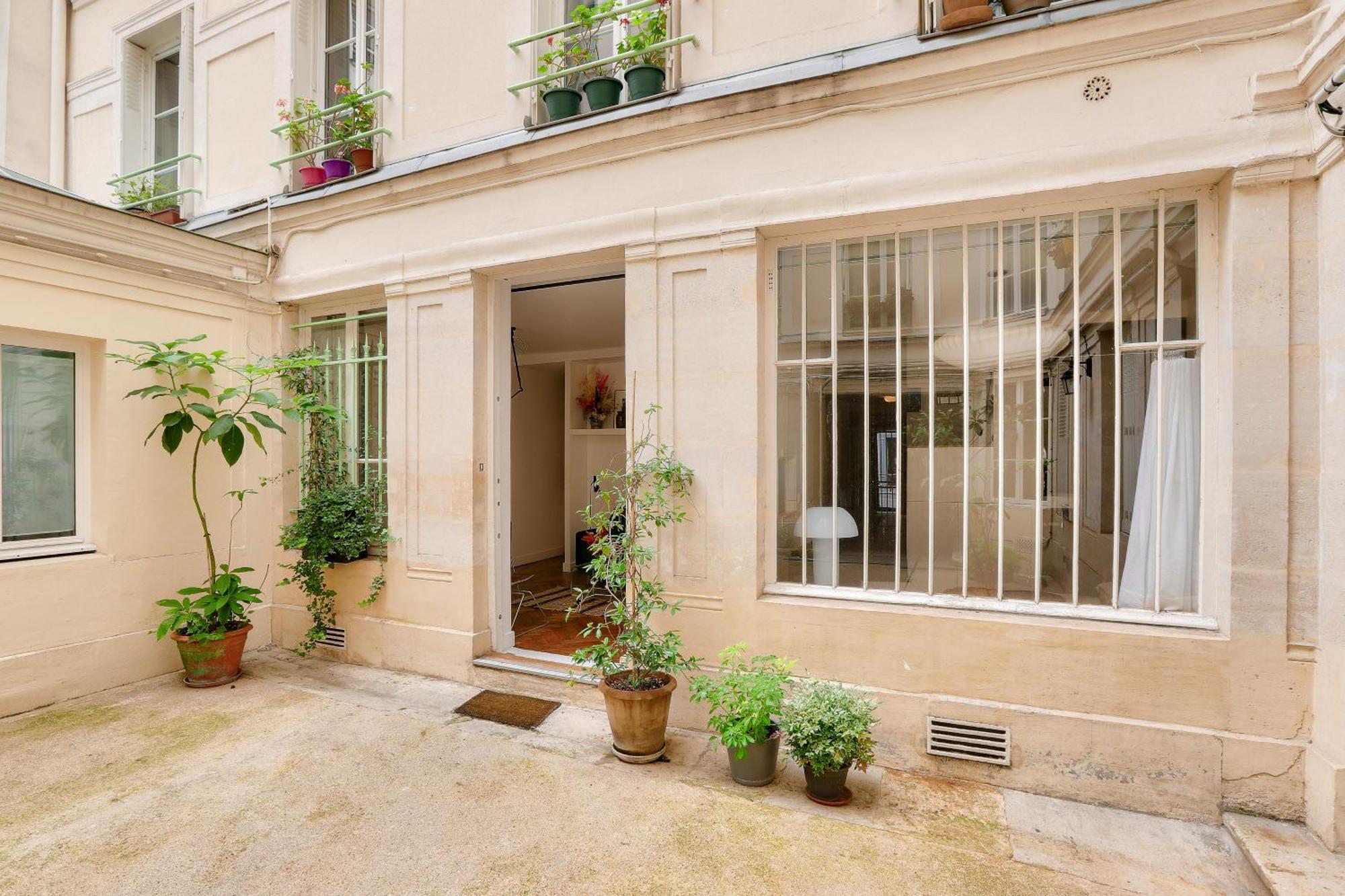 Bright Apartment In The 10Arr. - 4 People Paris Ngoại thất bức ảnh