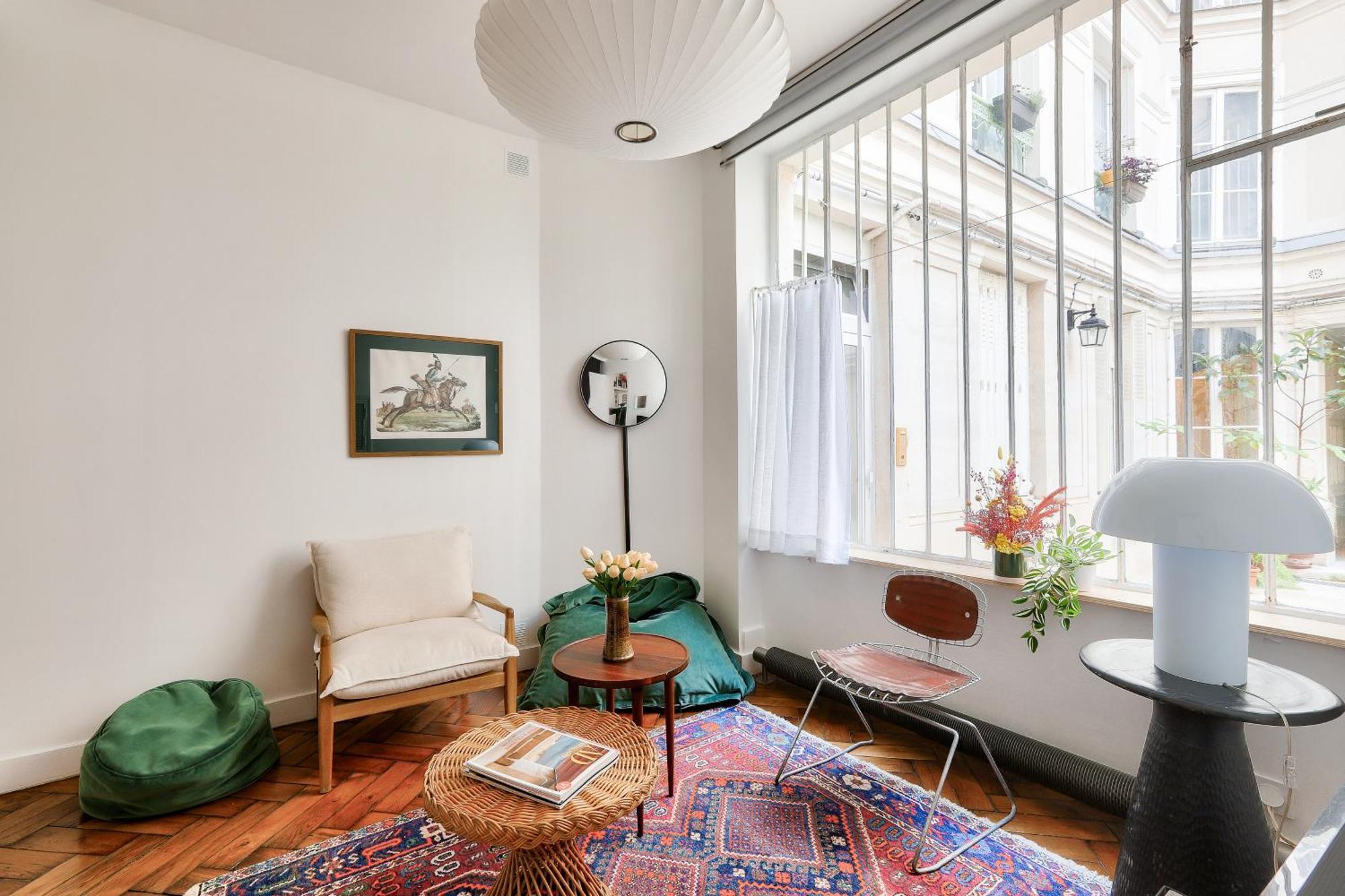 Bright Apartment In The 10Arr. - 4 People Paris Ngoại thất bức ảnh